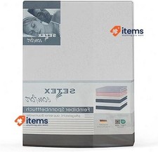 Drap Housse Flanelle SETEX 90