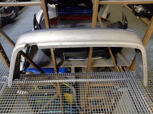 Pare choc arriere - peugeot, 406