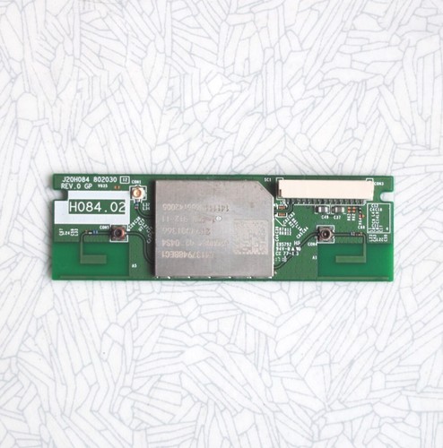 Module wifi - module, board