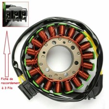 STATOR ALTERNATEUR CB 600 HORNET CB600F CBF600 2007 2008 2009 2010 2011 2012 013