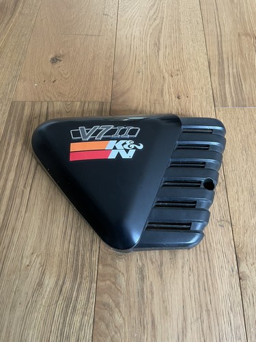 Side panel compatible - side,