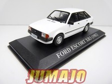 VAE209 voiture 1/43 IXO Altaya