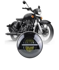 Convient pour Royal Enfield