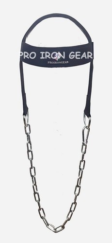 Head harness neck - head,
