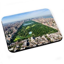 Tapis de Souris Ile Manhattan