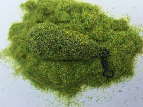 25x plombs carpe - 100, g