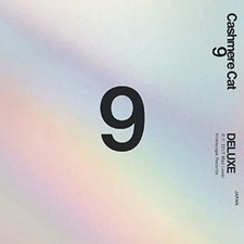 Cashmere Cat CD 9