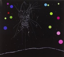 Current 93 - I Am the Last of
