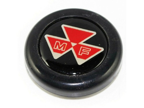 Cache bouchon volant massey - cache,