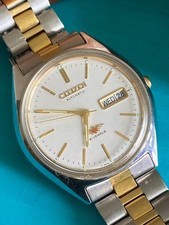 Vintage Montre Bracelet Homme