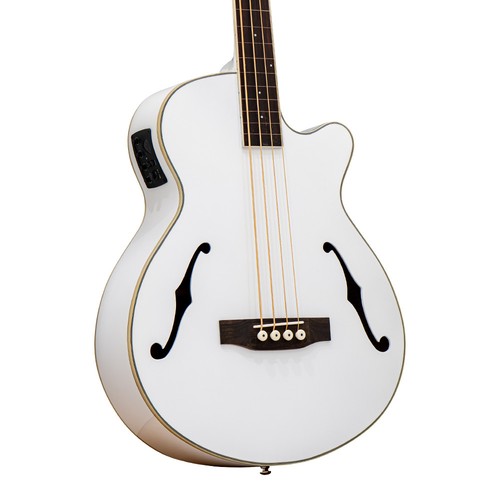 Elk acobe hole fretless - elk,