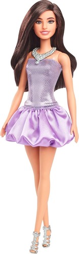 Barbie poupée fashionistas - barbie,