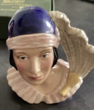 KEVIN FRANCIS FACE POT