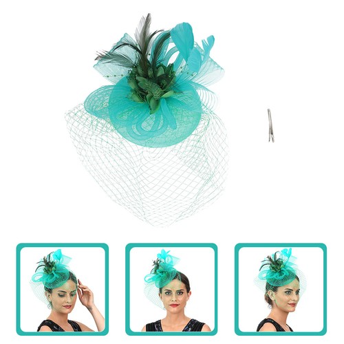 Accessoire coiffure mariage - ,