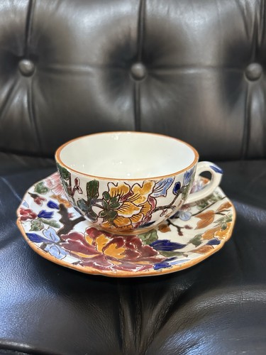 Ravissante tasse the - ravissante, a