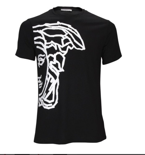 Tee shirt versace authentique - versace,