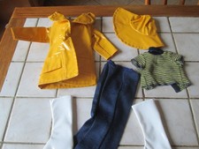 tenue Embruns d'origine pour