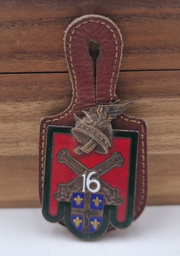 Insigne militaire