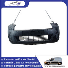 ?? PARE-CHOC AVANT CITROEN BERLINGO ➤7401PT ♻️