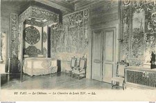 Carte Postale - 64 - Pau -