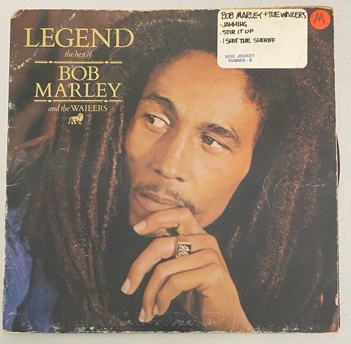 Bob marley the - marley,