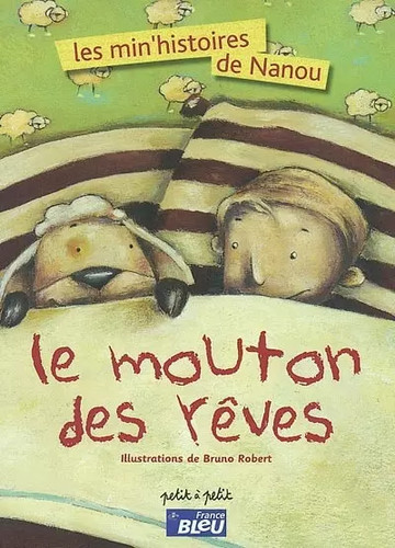 Les min histoire - de, le