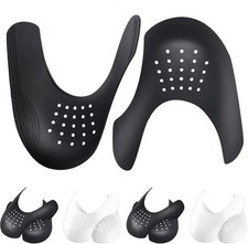 4 Pairs Crease Protectors for
