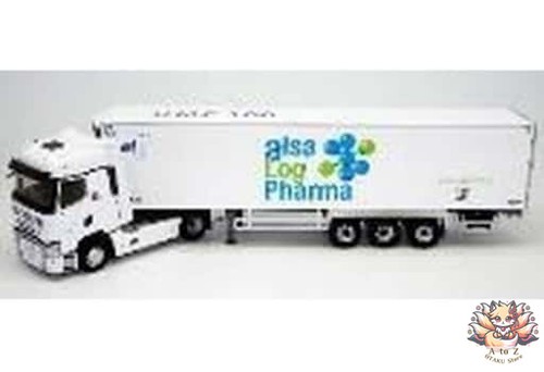 Eligor renault t520 high - eligor,