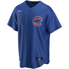 Maillot de Baseball MLB