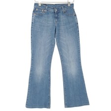 Jean Vintage Levi's 529 89
