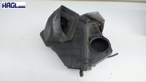 Boîtier filtre air - filtre, À