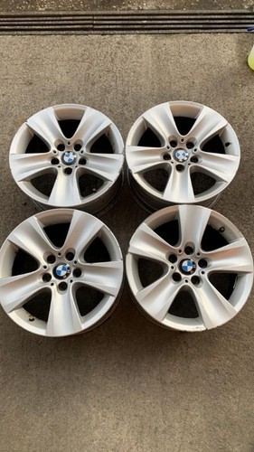 Jeu jantes bmw - de, 4