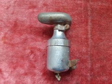 Dynamo SOUBITEZ 39 1950 6V