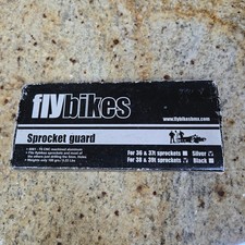 NOS Fly Bikes Sprocket Guard
