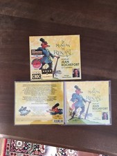 LIVRE AUDIO LE ROMAN DE RENART