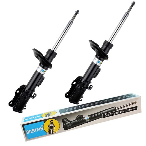 Bilstein amortisseurs - 2, b4