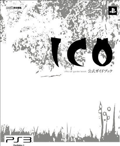 Guide officiel ico édition - guide,