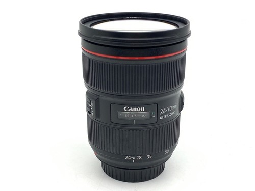 Canon objectif zoom standard - zoom,