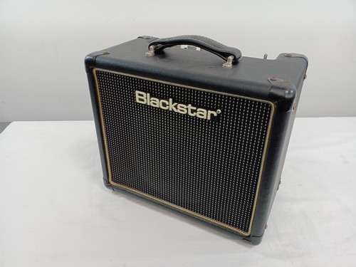 Blackstar guitar amp - blackstar,