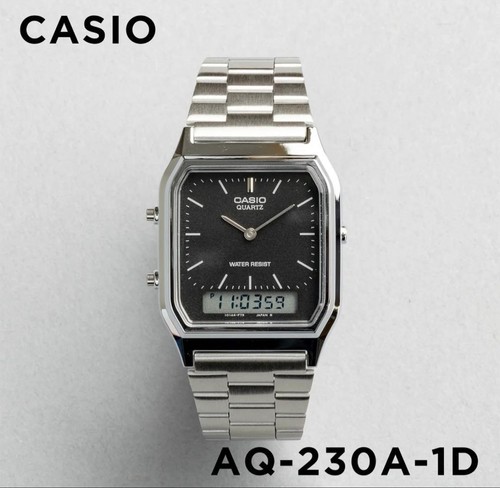 Montre pour homme - , casio