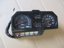 Bloc compteur compte tours 8240 kms pour Aprilia 125 Tuareg