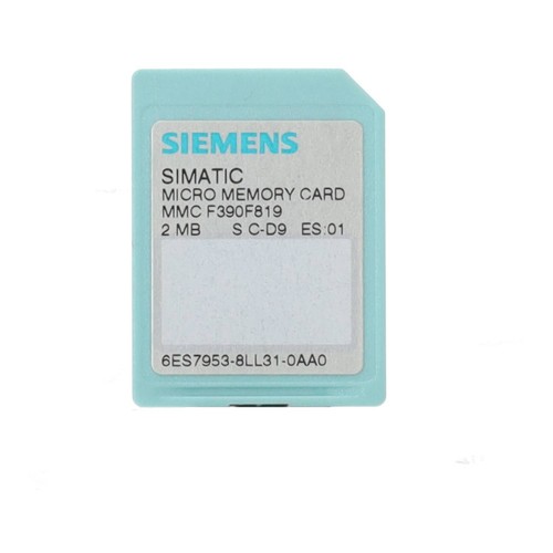 Carte mémoire micro siemens - micro,