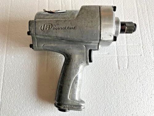 Ingersoll rand 259 clé - clé, À