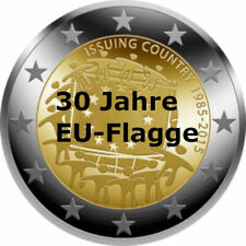 2 Euro Pièce Commémorative