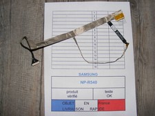 Nappe d’écran + Webcam pour