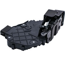 Serrure De Porte Arrière