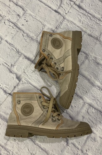 Pataugas sneaker boots - boots, 38