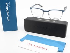 Lunettes MOREL ÖGA Homme
