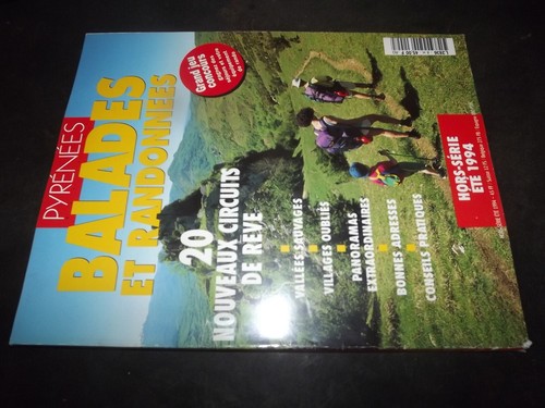 0104 pyrénées magazine - 0104,