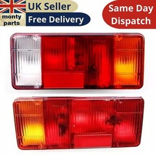 Pour Iveco Euro Cargo Daily